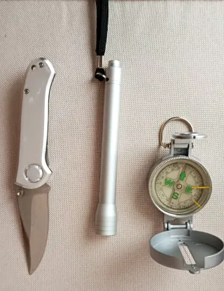 Estuche de aventuras