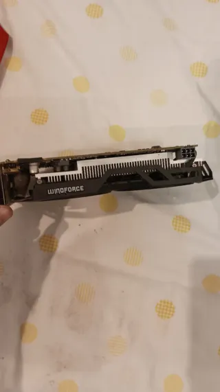 Tarjeta Gráfica Gigabyte GTX 950