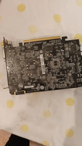 Tarjeta Gráfica Gigabyte GTX 950