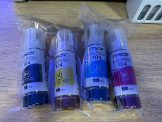 Impresora Epson EcoTank ET-2876