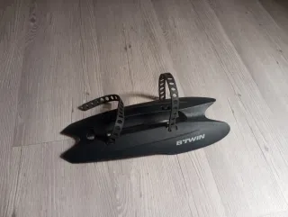 Protector cuadro B'Twin ebike