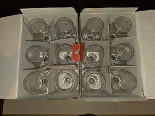 Rastal Teku 3.0 - Calici Birra Degustazione