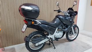 BMW F 650 APTA PARA A2