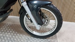 BMW F 650 APTA PARA A2