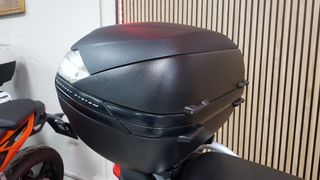 BMW F 650 APTA PARA A2