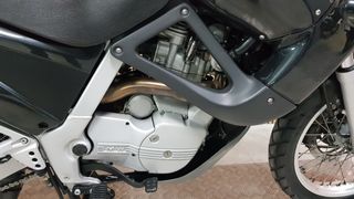 BMW F 650 APTA PARA A2