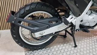 BMW F 650 APTA PARA A2