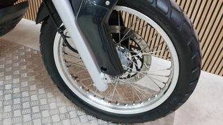 BMW F 650 APTA PARA A2