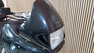 BMW F 650 APTA PARA A2