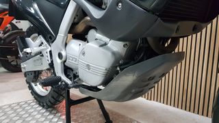 BMW F 650 APTA PARA A2