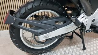 BMW F 650 APTA PARA A2