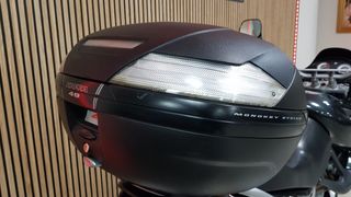 BMW F 650 APTA PARA A2