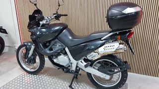 BMW F 650 APTA PARA A2