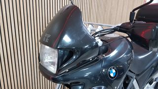 BMW F 650 APTA PARA A2