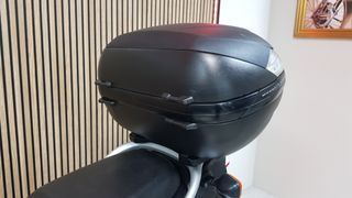 BMW F 650 APTA PARA A2