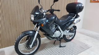 BMW F 650 APTA PARA A2
