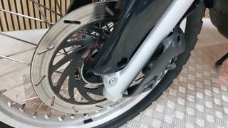 BMW F 650 APTA PARA A2