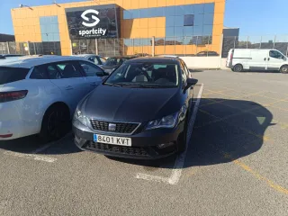 SEAT Leon 2019