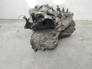 166109 CAJA CAMBIOS KIA CERATO 2.0 EX CRDi Berlina