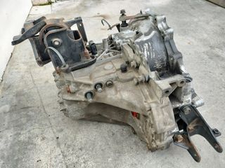 166109 CAJA CAMBIOS KIA CERATO 2.0 EX CRDi Berlina