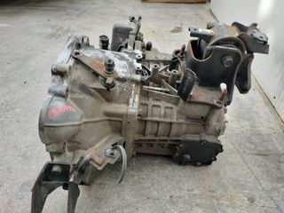 166109 CAJA CAMBIOS KIA CERATO 2.0 EX CRDi Berlina