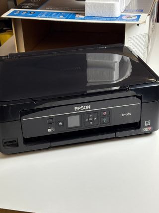 Impresora Epson Home XP-305