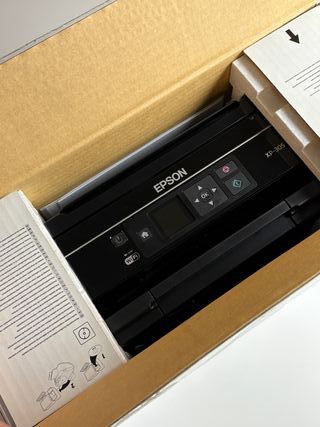 Impresora Epson Home XP-305