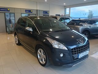 Peugeot 3008 2013