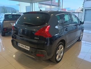 Peugeot 3008 2013