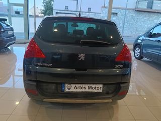 Peugeot 3008 2013