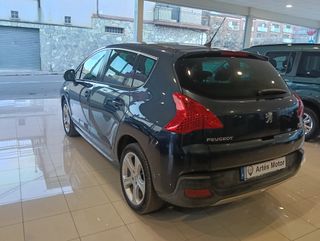 Peugeot 3008 2013