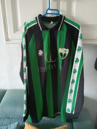 Camiseta Laisser Jerez de los caballeros Talla XL