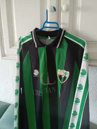 Camiseta Laisser Jerez de los caballeros Talla XL