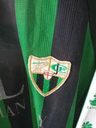 Camiseta Laisser Jerez de los caballeros Talla XL