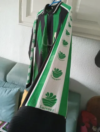 Camiseta Laisser Jerez de los caballeros Talla XL