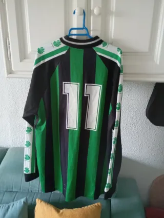 Camiseta Laisser Jerez de los caballeros Talla XL