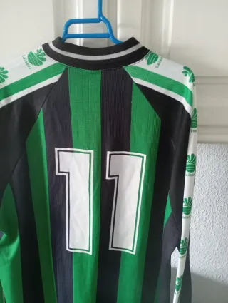 Camiseta Laisser Jerez de los caballeros Talla XL