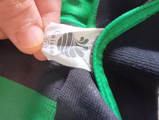 Camiseta Laisser Jerez de los caballeros Talla XL