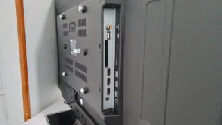 Tv 39"+dispositivo smart ascao