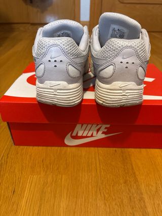 Zapatillas Nike P-6000 Talla 40.5