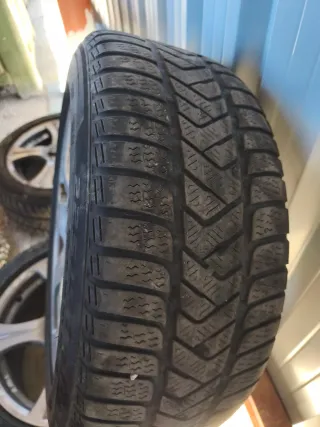 Llantas 17 225/50 R17