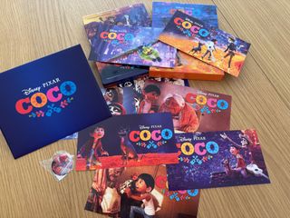 COCO - BLUFANS (Blu-ray Steelbook) Ed. Lenticolare