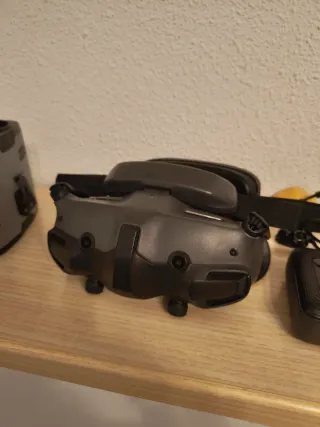 DJI Goggles 3 + Vapor D5