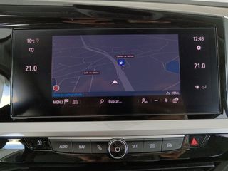 Opel Grandland Business