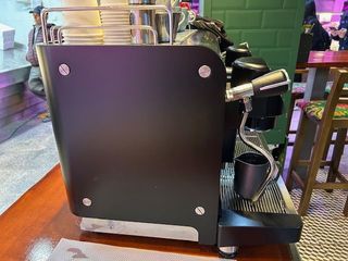 Macchina da caffè Fiamma Vela 2 Gruppi