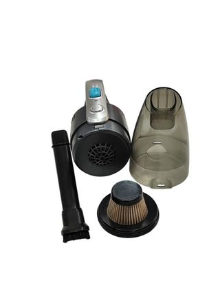 ASPIRADORA DE MANO ORAIMO CORDLESS HANDELD VACUUM