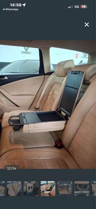 Volkswagen Passat variant  2007