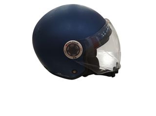 CASCO JET MOTO GARIBALDI G20 TALLA S