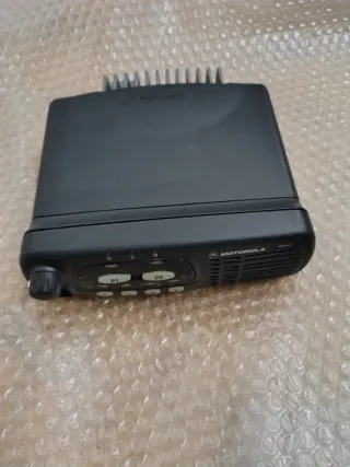 Ricetrasmittente Motorola GM340 VHF