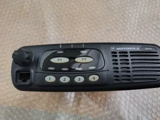 Ricetrasmittente Motorola GM340 VHF